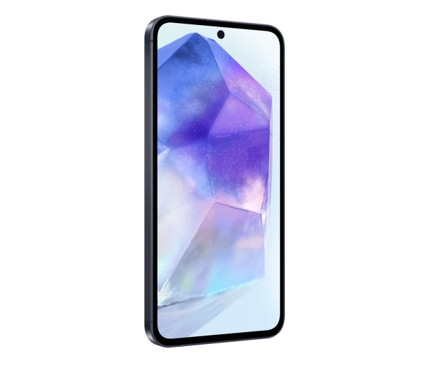 Samsung Galaxy A55 5G 8/256GB 120Hz 25W Granatowy - 1226585 - zdjęcie 2